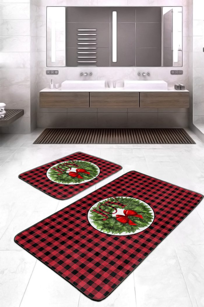 Rectangle Bath Mats Kitchen Mats