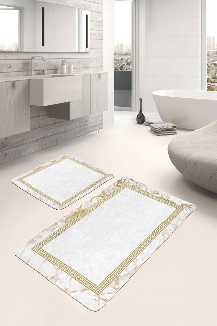 Rectangle Bath Mats Kitchen Mats