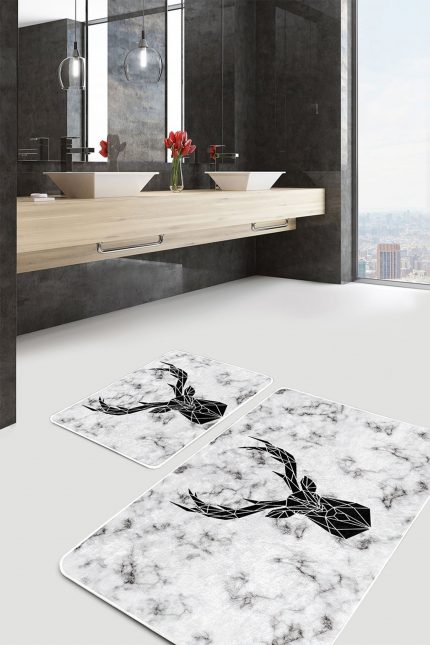 Rectangle Bath Mats Kitchen Mats