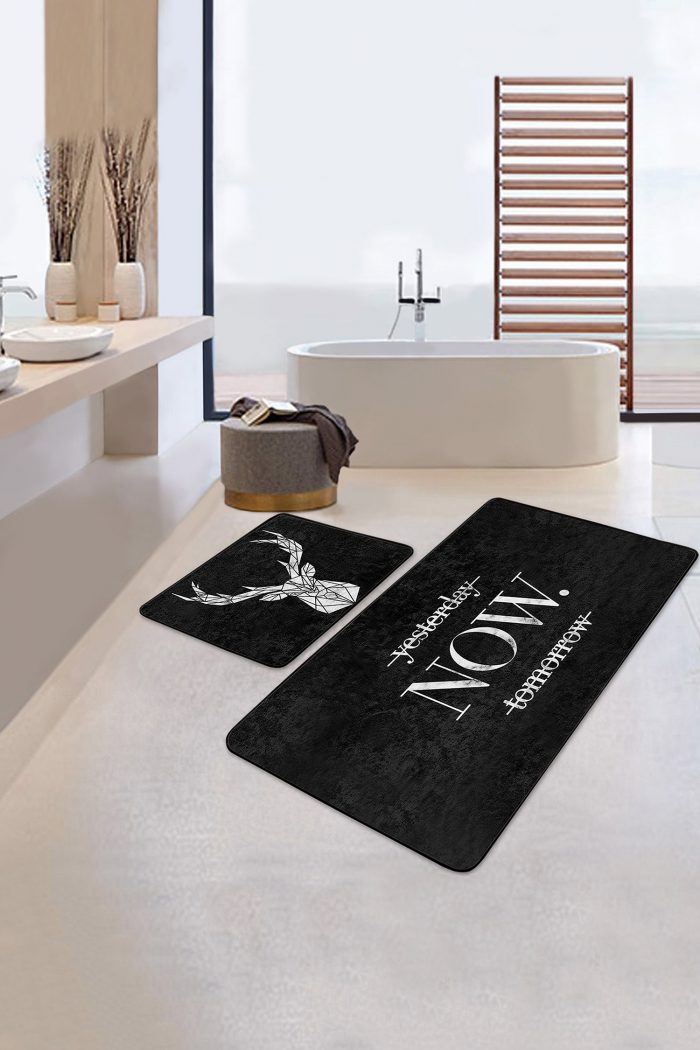 Rectangle Bath Mats Kitchen Mats