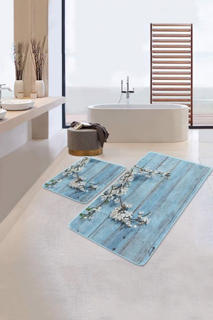 Rectangle Bath Mats Kitchen Mats