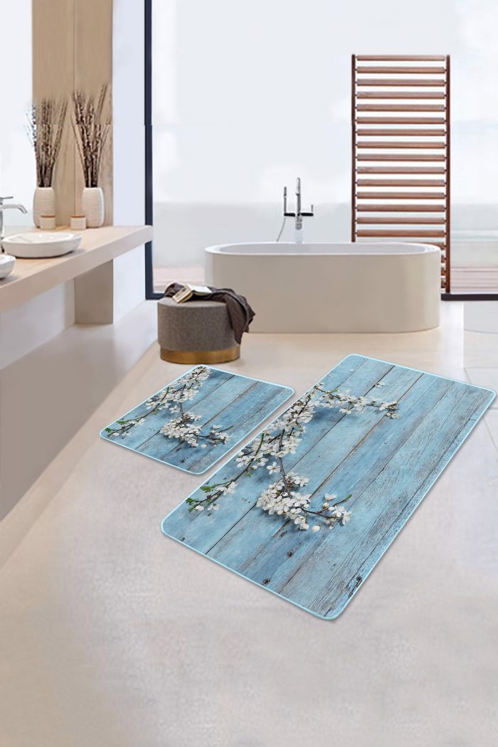 Rectangle Bath Mats Kitchen Mats