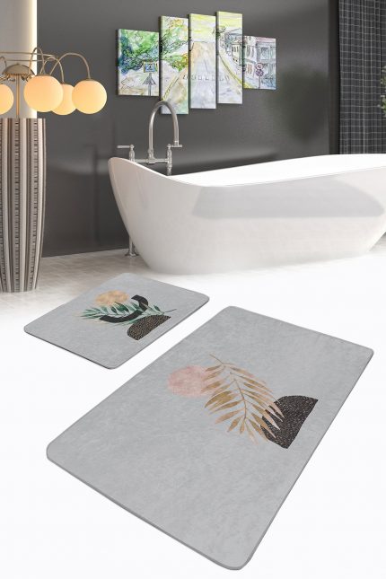 Rectangle Bath Mats Kitchen Mats