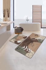 Rectangle Bath Mats Kitchen Mats