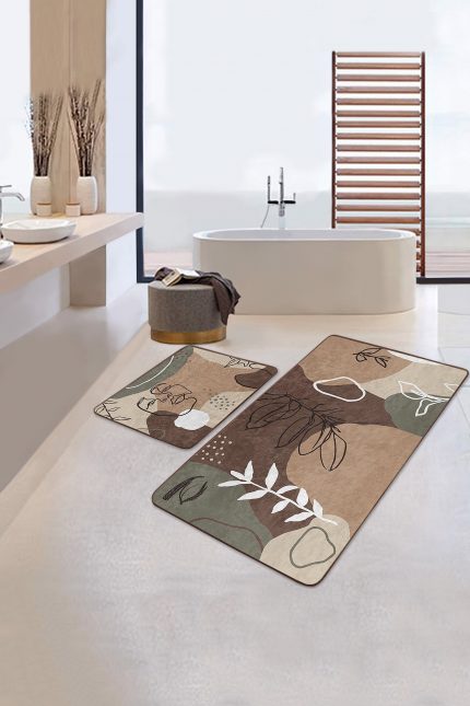Rectangle Bath Mats Kitchen Mats