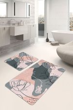 Rectangle Bath Mats Kitchen Mats