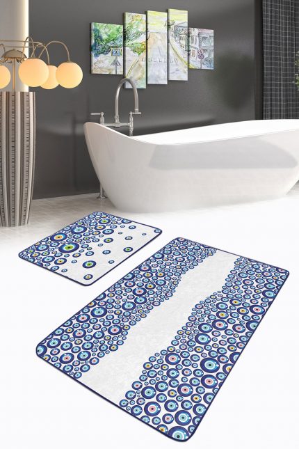 Rectangle Bath Mats Kitchen Mats