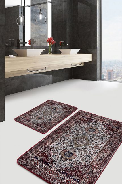 Rectangle Bath Mats Kitchen Mats