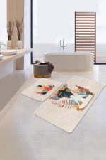 Rectangle Bath Mats Kitchen Mats