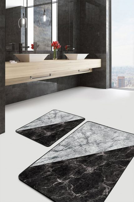 Rectangle Bath Mats Kitchen Mats