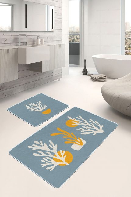 Rectangle Bath Mats Kitchen Mats