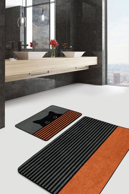 Rectangle Bath Mats Kitchen Mats