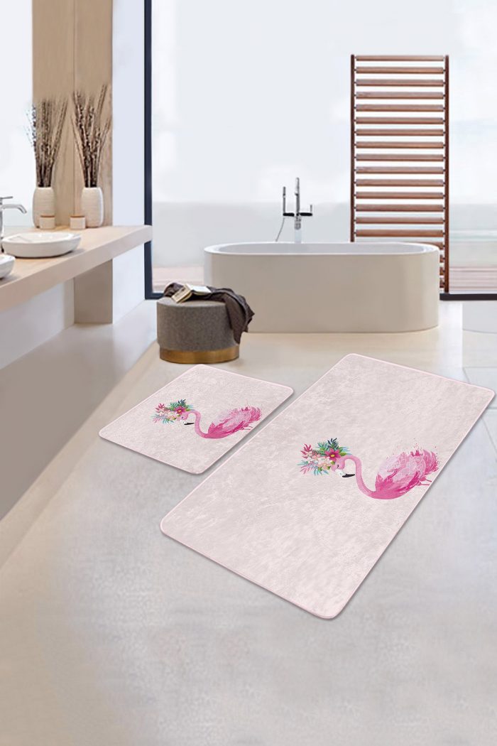 Rectangle Bath Mats Kitchen Mats