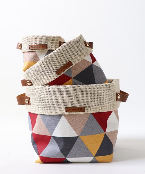 Multi-purpose Flower Pot Case