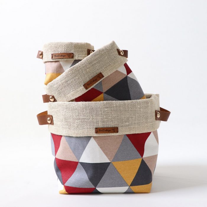 Multi-purpose Flower Pot Case