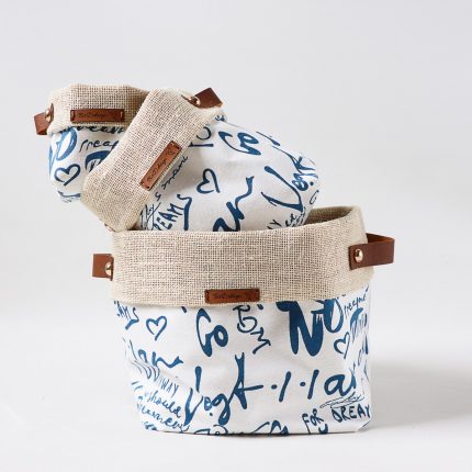 Multi-purpose Flower Pot Case