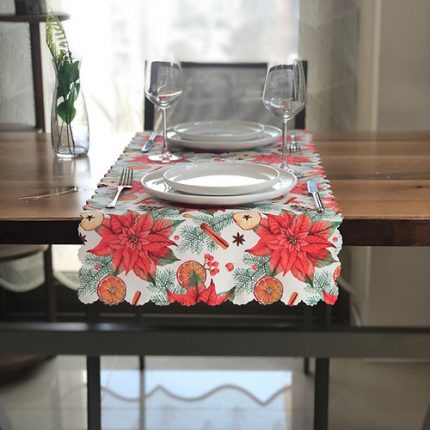 Table Runner Cover