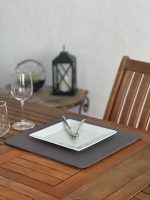 Square Placemats
