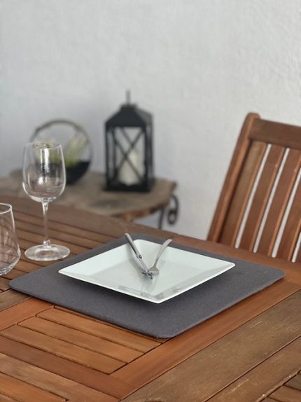 Square Placemats