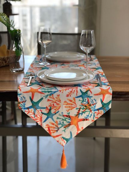 Table Runner Cover