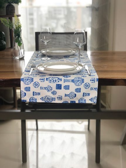 Table Runner Cover