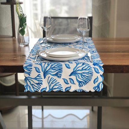 Table Runner Cover