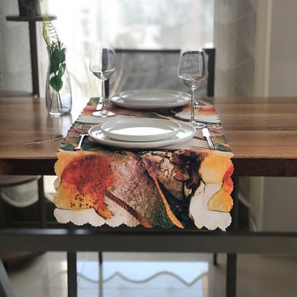 Table Runner Cover