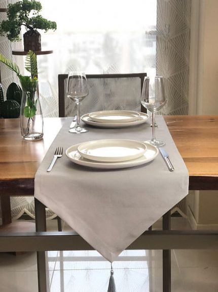 Table Runner Cover