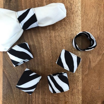 Cloth Napkins Rings