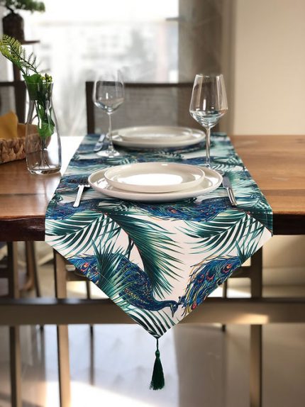 Table Runner Cover
