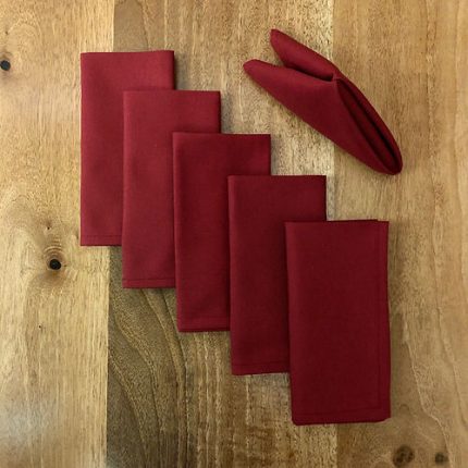Cloth Napkins