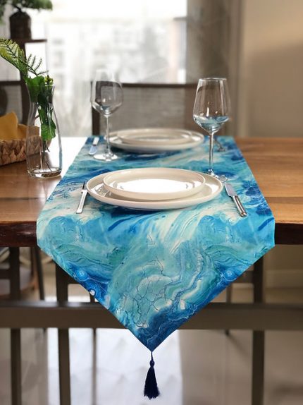 Table Runner Cover