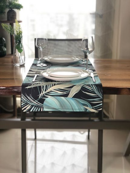 Table Runner Cover