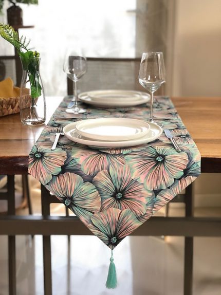 Table Runner Cover