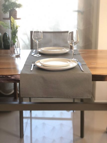 Table Runner Cover