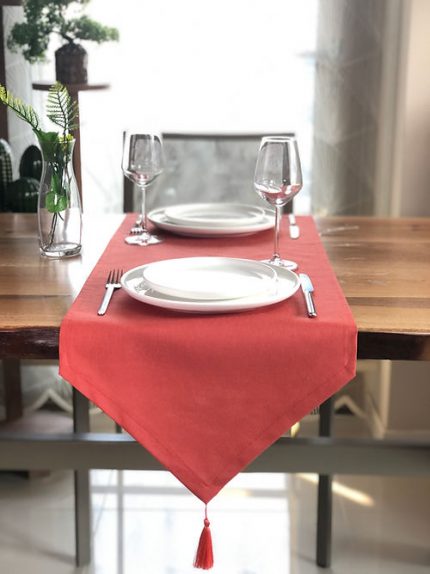 Table Runner Cover