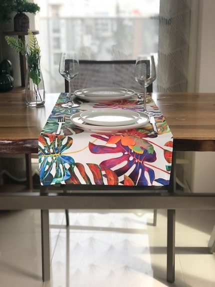 Table Runner Cover