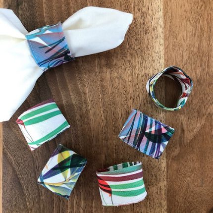 Cloth Napkins Rings