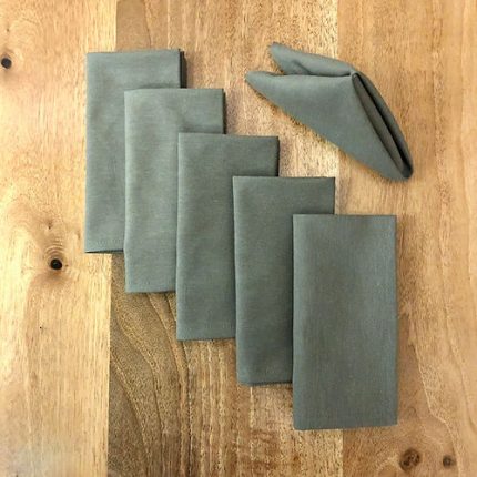 Cloth Napkins
