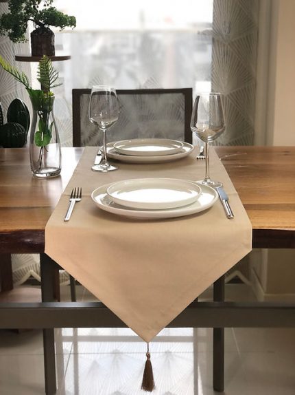 Table Runner Cover