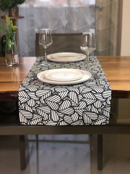 Table Runner Cover