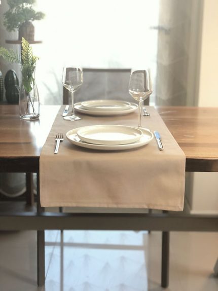 Table Runner Cover