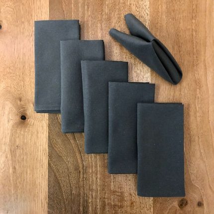 Cloth Napkins