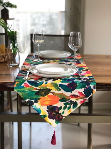 Table Runner Cover