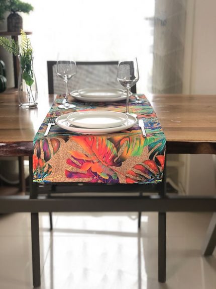Table Runner Cover