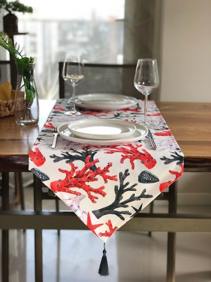 Table Runner Cover