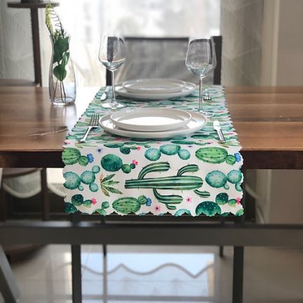 Table Runner Cover