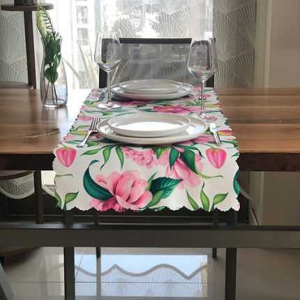 Table Runner Cover