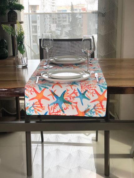 Table Runner Cover