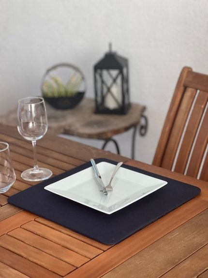 Square Placemats